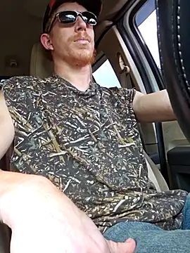 REDHAMMER  online show from 10-01-25, 08:13