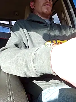 REDHAMMER  online show from 10-30-25, 08:17