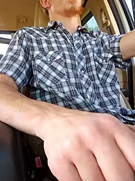 REDHAMMER  online show from 09-30-25, 08:37