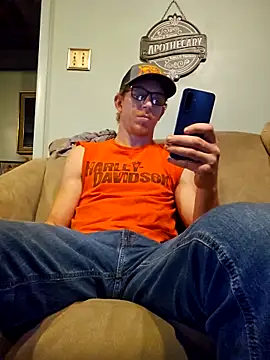 REDHAMMER  online show from 03-05-26, 10:16