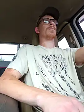 REDHAMMER  online show from 10-13-25, 08:21