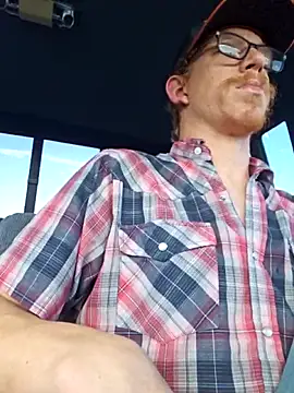 REDHAMMER  online show from 02-26-26, 09:15