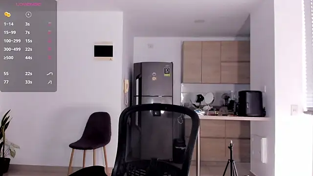 Snapshot of AnaHenao chatting on 12-01-25, 09:59 AnaHenao online show from 12-01-25, 09:59