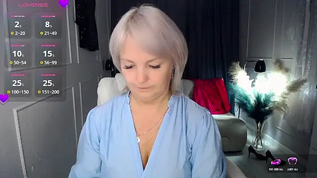 Juarnea online show from 10-29-25, 06:23