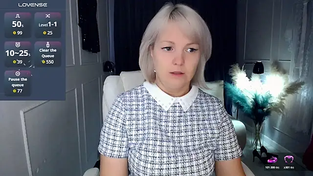 Juarnea online show from 11-21-25, 10:03