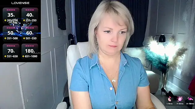 Juarnea online show from 02-20-26, 08:49