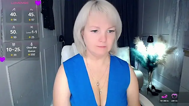 Juarnea online show from 11-08-25, 03:10