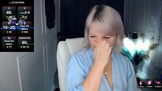 Juarnea online show from 04-17-26, 10:18