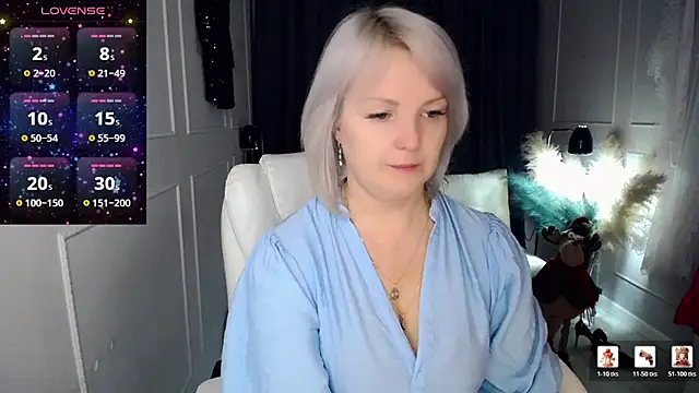 Juarnea online show from 01-09-26, 01:07