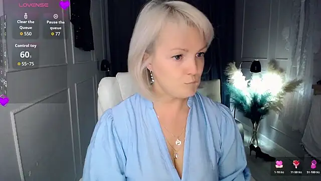 Juarnea online show from 11-05-25, 11:57