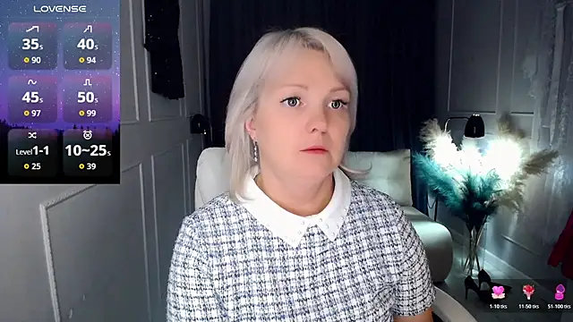 Juarnea online show from 11-18-25, 07:28