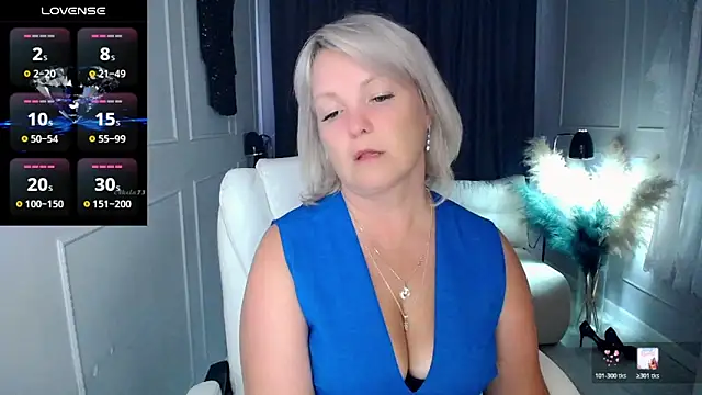 Juarnea online show from 03-17-26, 09:23