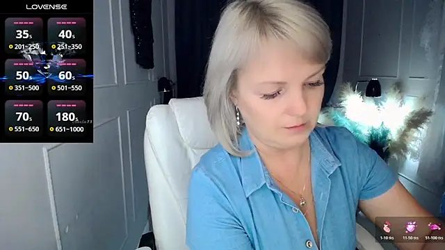 Juarnea online show from 02-26-26, 02:28