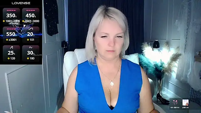 Juarnea online show from 03-31-26, 10:17