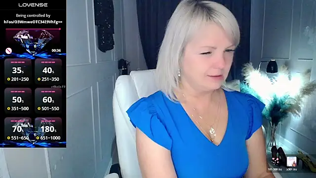 Juarnea online show from 04-11-26, 05:04