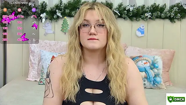 Nancy Mooree online show from 01-09-26, 01:07