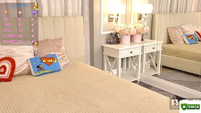 Nancy Mooree online show from 05-24-26, 01:11