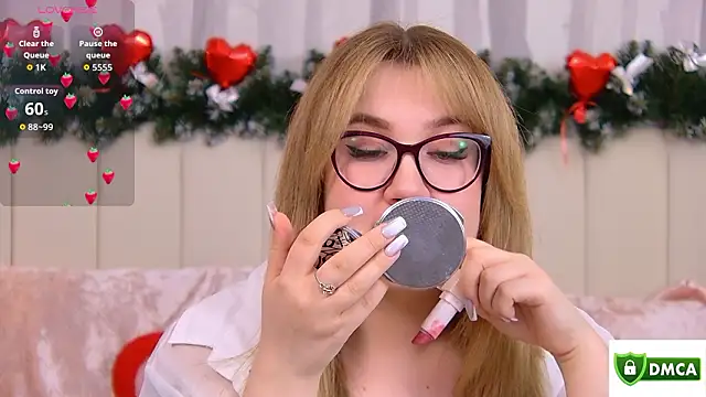 Nancy Mooree online show from 02-28-26, 01:11