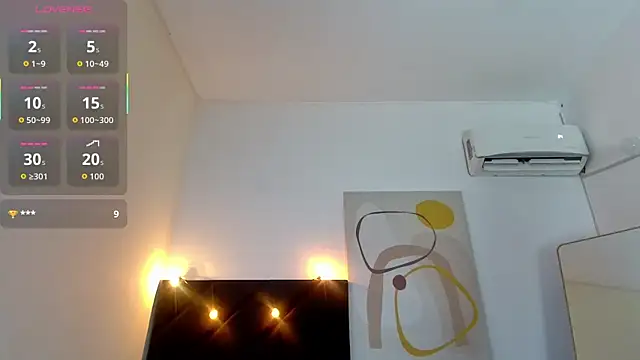 littleebonny online show from 05-19-26, 01:56