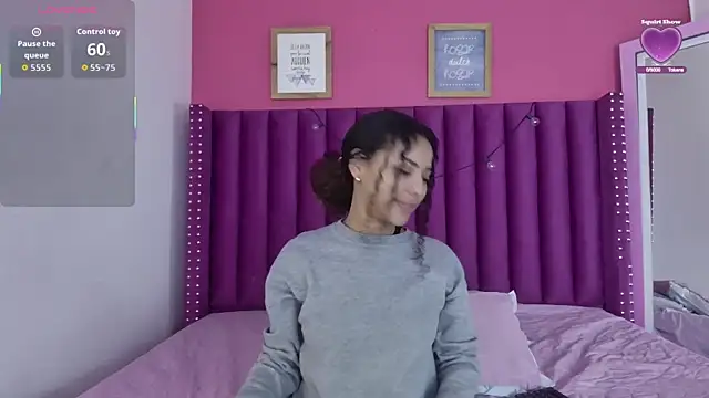 littleebonny online show from 01-10-26, 12:55