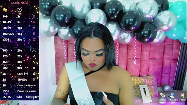 KayleighDreams  online show from 03-19-26, 04:45