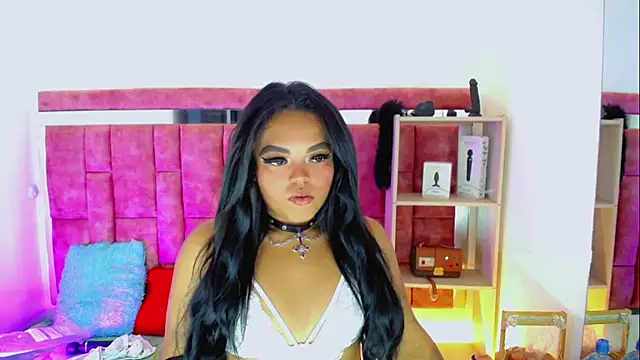 Snapshot of KayleighDreams_ chatting on 05-21-26, 11:40 KayleighDreams online show from 05-21-26, 11:40
