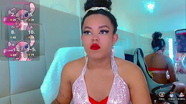 KayleighDreams  online show from 03-14-25, 04:21