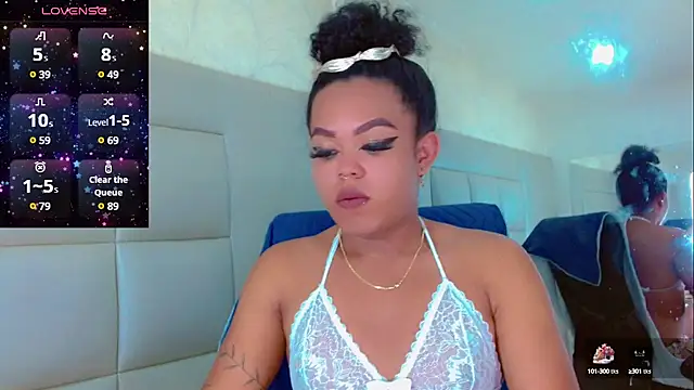 KayleighDreams  online show from 03-13-25, 09:21