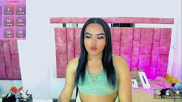 KayleighDreams  online show from 03-21-26, 03:30