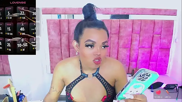 KayleighDreams  online show from 03-27-26, 08:26