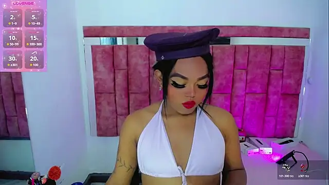 KayleighDreams  online show from 04-02-26, 05:03