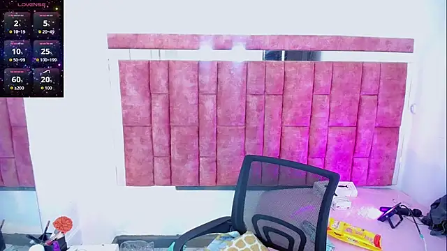 KayleighDreams  online show from 03-29-26, 03:24