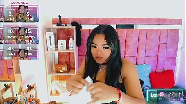 Snapshot of KayleighDreams_ chatting on 05-16-26, 03:05 KayleighDreams online show from 05-16-26, 03:05