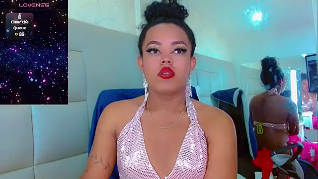 KayleighDreams  online show from 03-14-25, 07:37