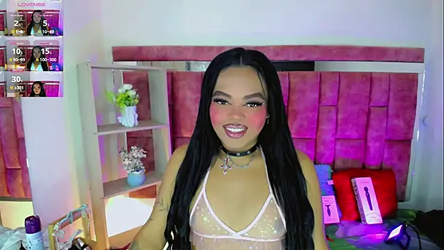 KayleighDreams  online show from 06-28-26, 02:51