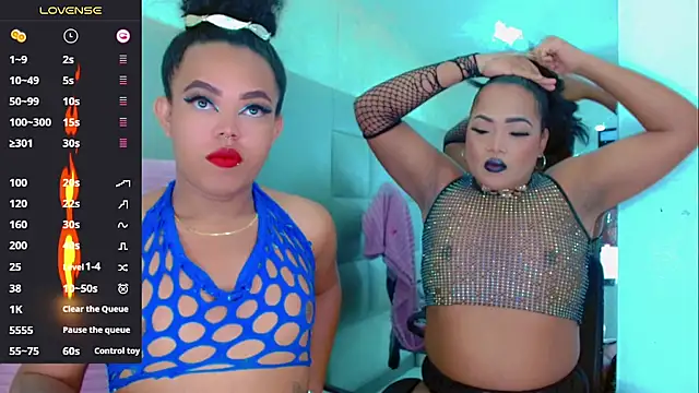 KayleighDreams  online show from 03-10-25, 08:39