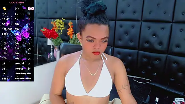 Snapshot of KayleighDreams_ chatting on 01-31-26, 07:12 KayleighDreams online show from 01-31-26, 07:12