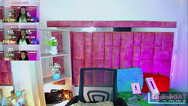 KayleighDreams  online show from 06-24-26, 03:27