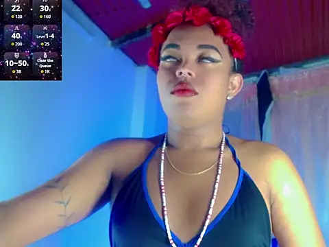 KayleighDreams  online show from 09-30-25, 07:36