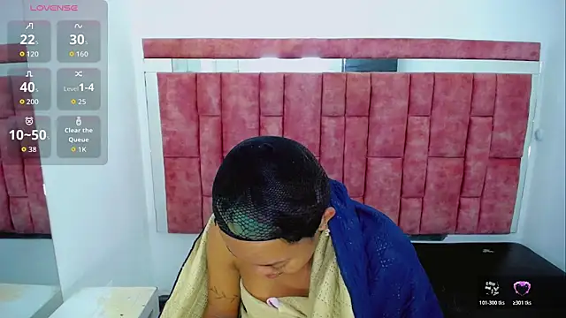 KayleighDreams  online show from 03-09-26, 04:16