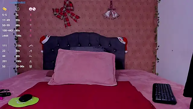 sofia big online show from 12-22-25, 02:55