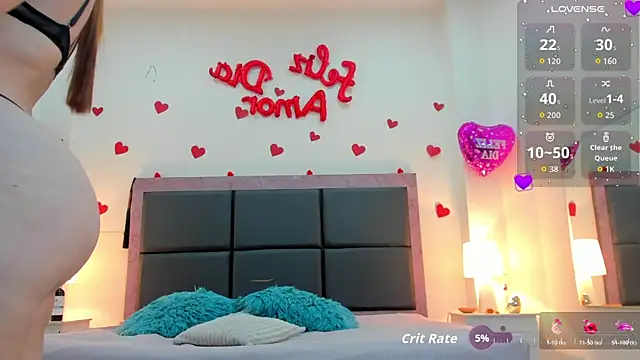 Snapshot of Aslhyn_Gomez chatting on 02-12-26, 12:32 Aslhyn Gomez online show from 02-12-26, 12:32