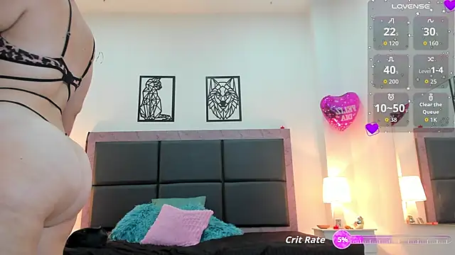 Snapshot of Aslhyn_Gomez chatting on 05-26-26, 07:45 Aslhyn Gomez online show from 05-26-26, 07:45