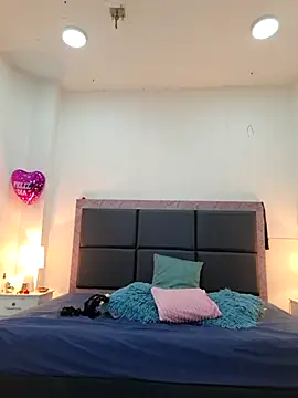 Snapshot of Aslhyn_Gomez chatting on 02-27-26, 07:57 Aslhyn Gomez online show from 02-27-26, 07:57