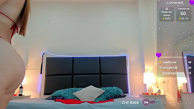 Snapshot of Aslhyn_Gomez chatting on 01-31-26, 07:12 Aslhyn Gomez online show from 01-31-26, 07:12