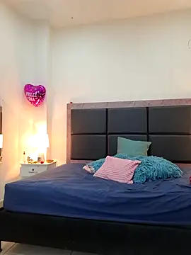 Aslhyn Gomez online show from 03-10-26, 08:13