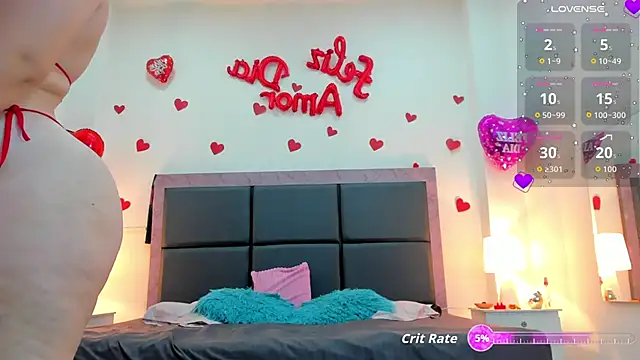 Snapshot of Aslhyn_Gomez chatting on 02-14-26, 05:35 Aslhyn Gomez online show from 02-14-26, 05:35