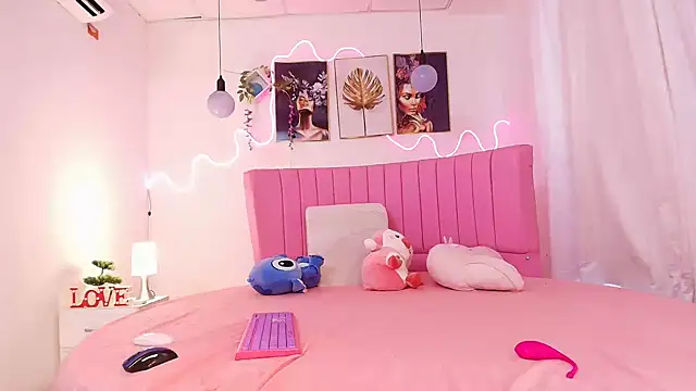 Azul horney online show from 09-20-25, 10:26