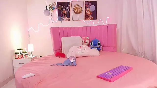 Azul horney online show from 09-28-25, 11:23