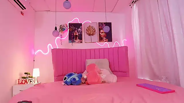 Azul horney online show from 12-16-25, 09:30